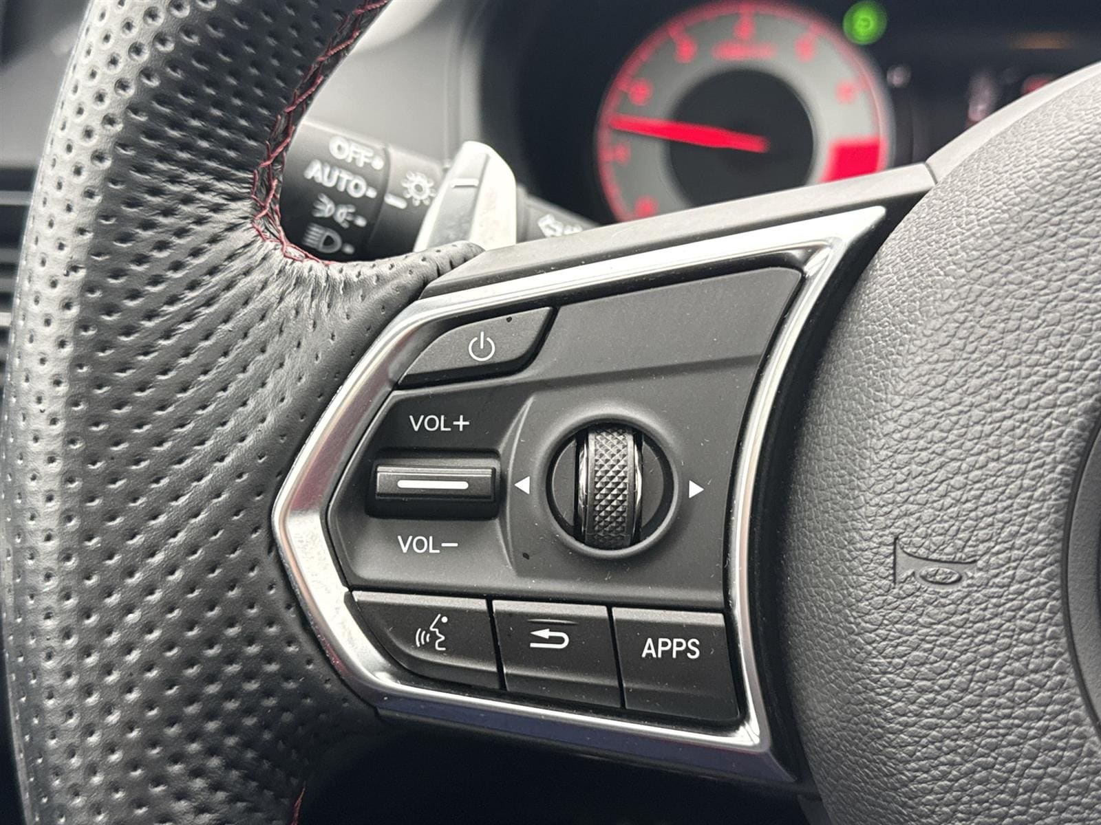 Thumbnail: 2023 Acura RDX - 19