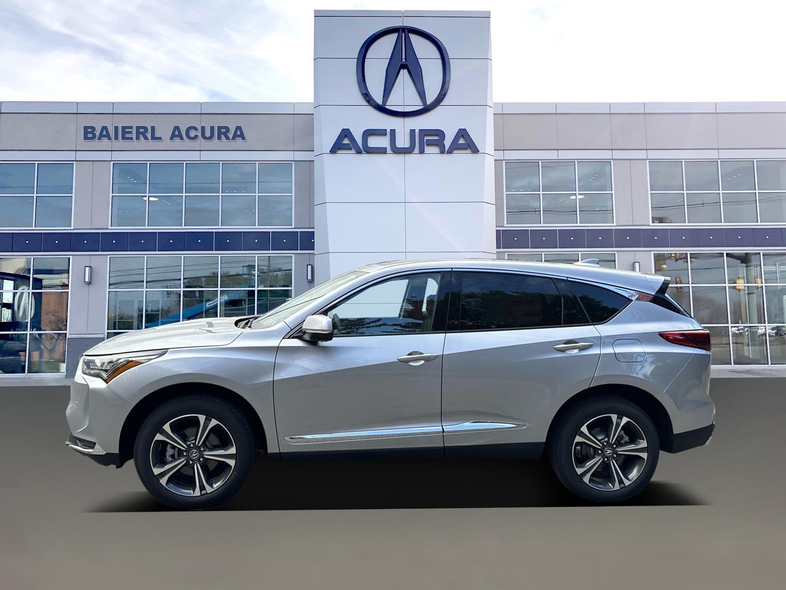 Thumbnail: 2026 Acura RDX - 2