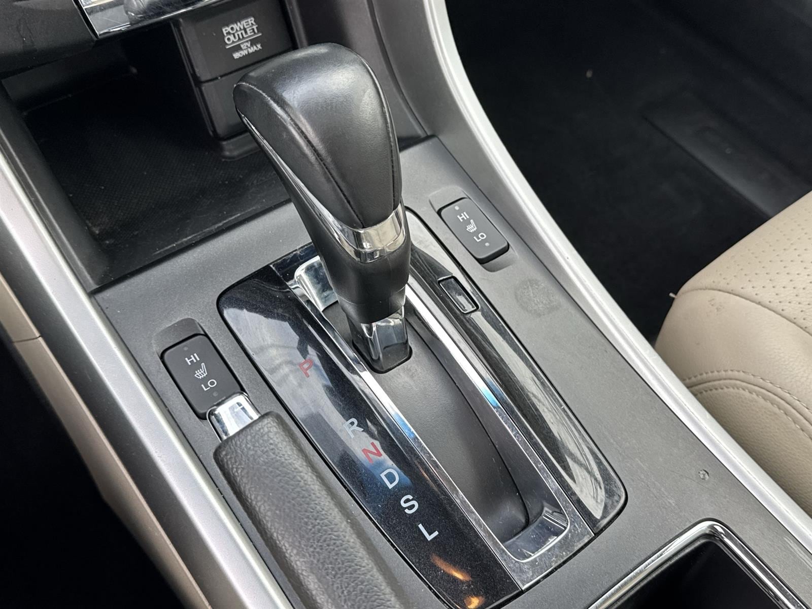 Thumbnail: 2013 Honda Accord - 29