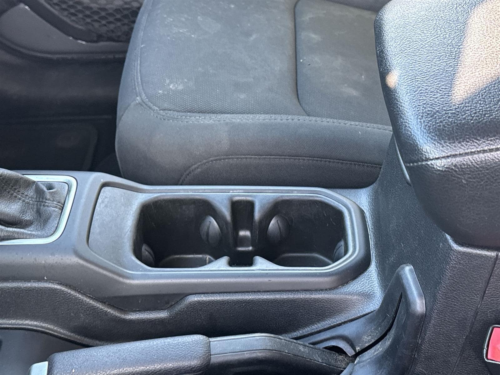 Thumbnail: 2021 Jeep Wrangler - 30