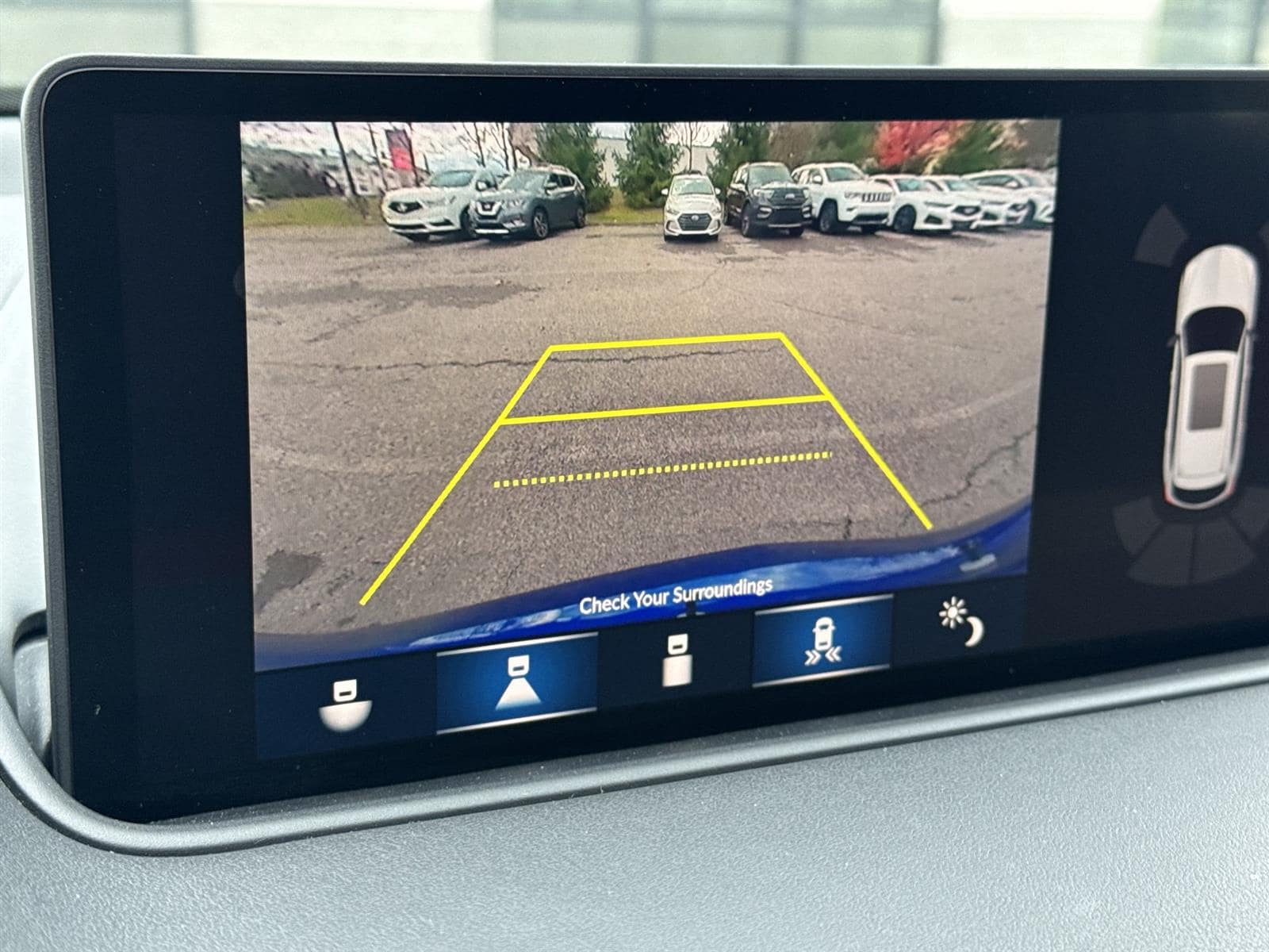 Thumbnail: 2023 Acura MDX - 25