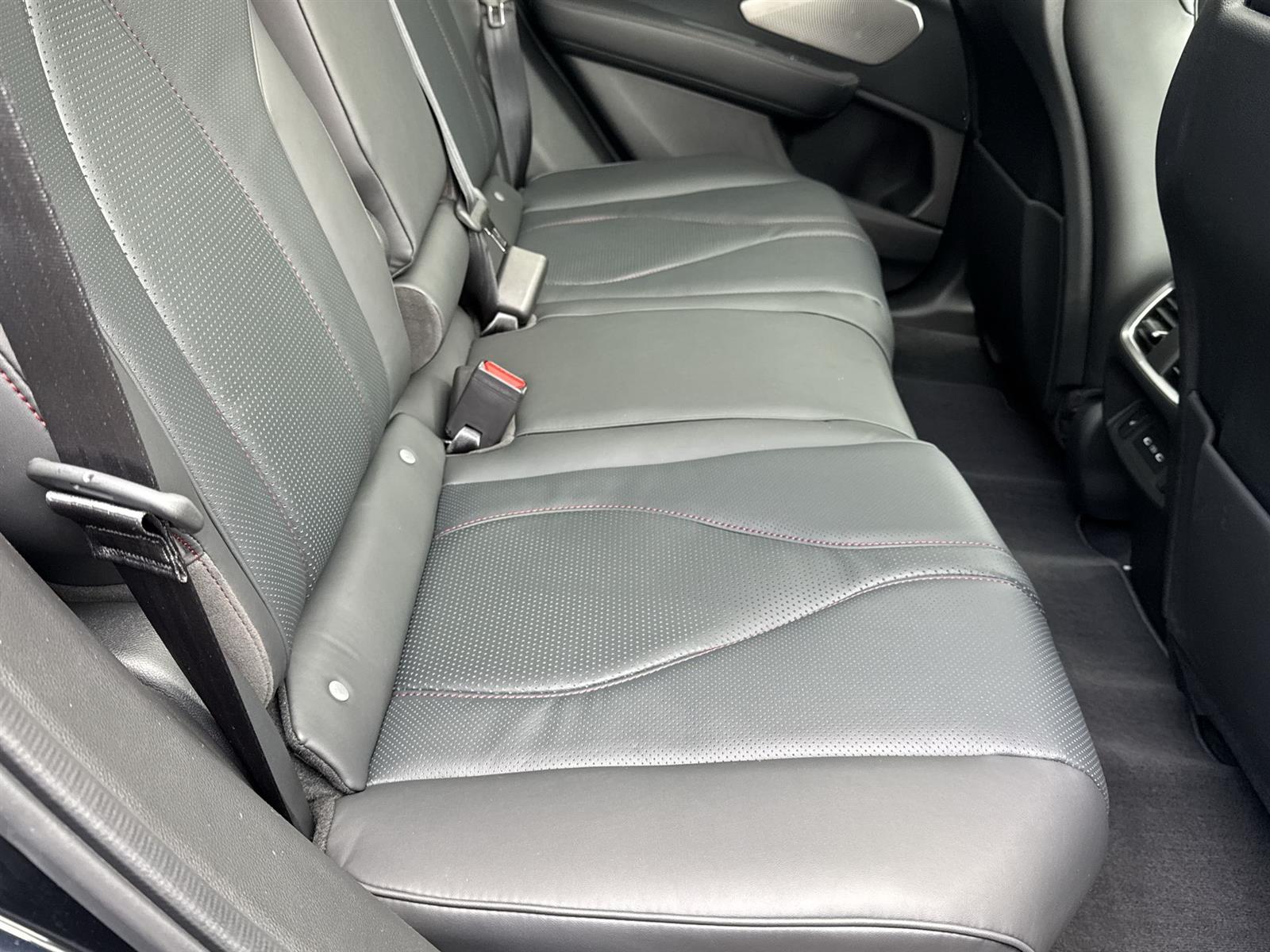 Thumbnail: 2026 Acura RDX - 15