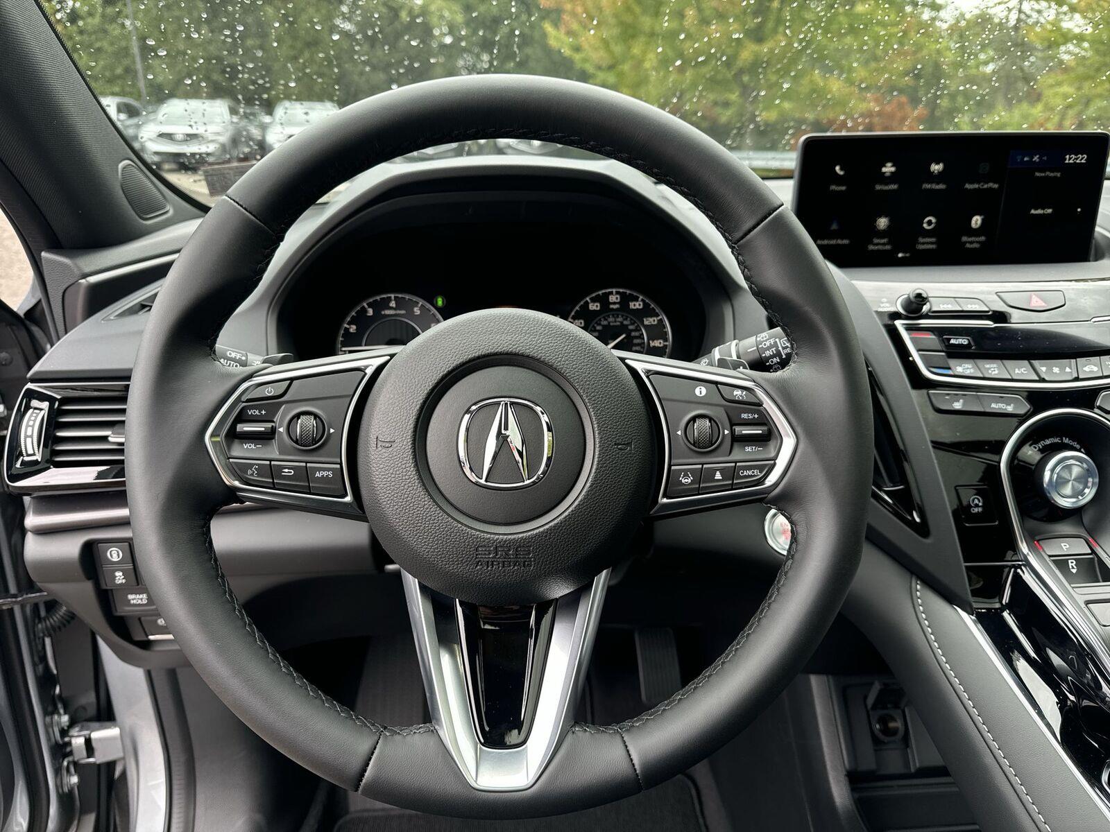 Thumbnail: 2026 Acura RDX - 19