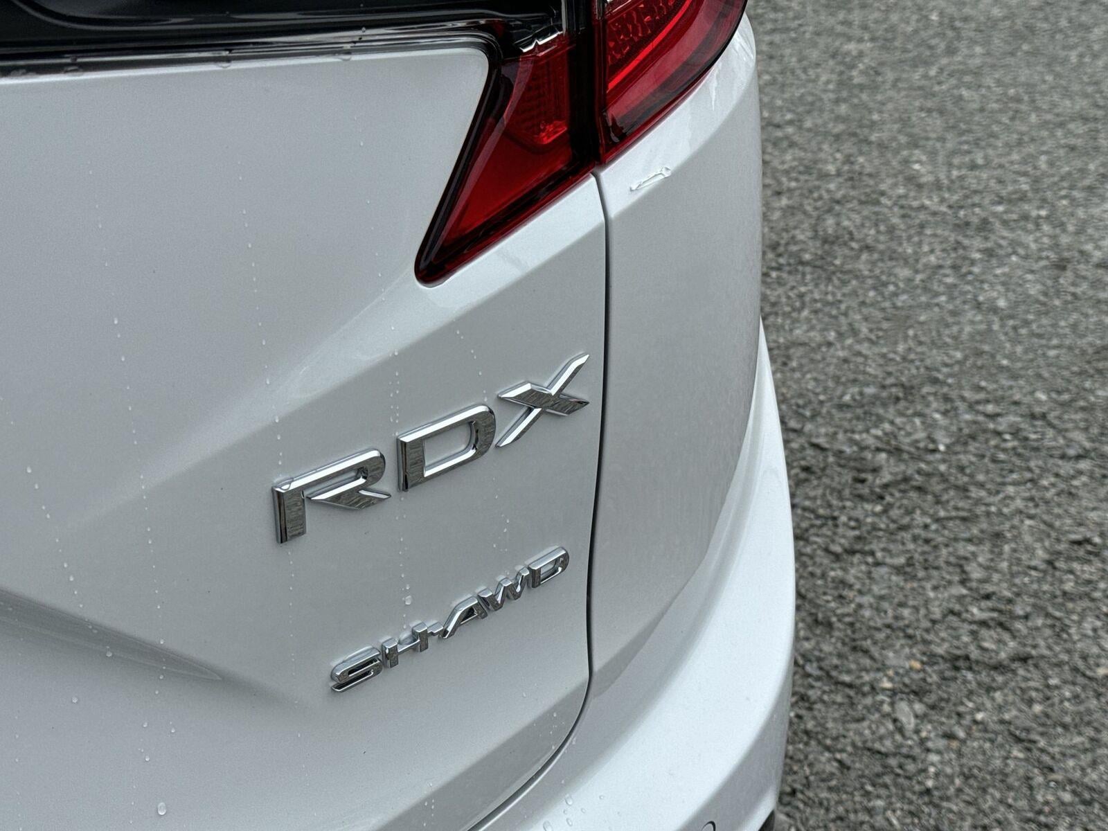 Thumbnail: 2026 Acura RDX - 11