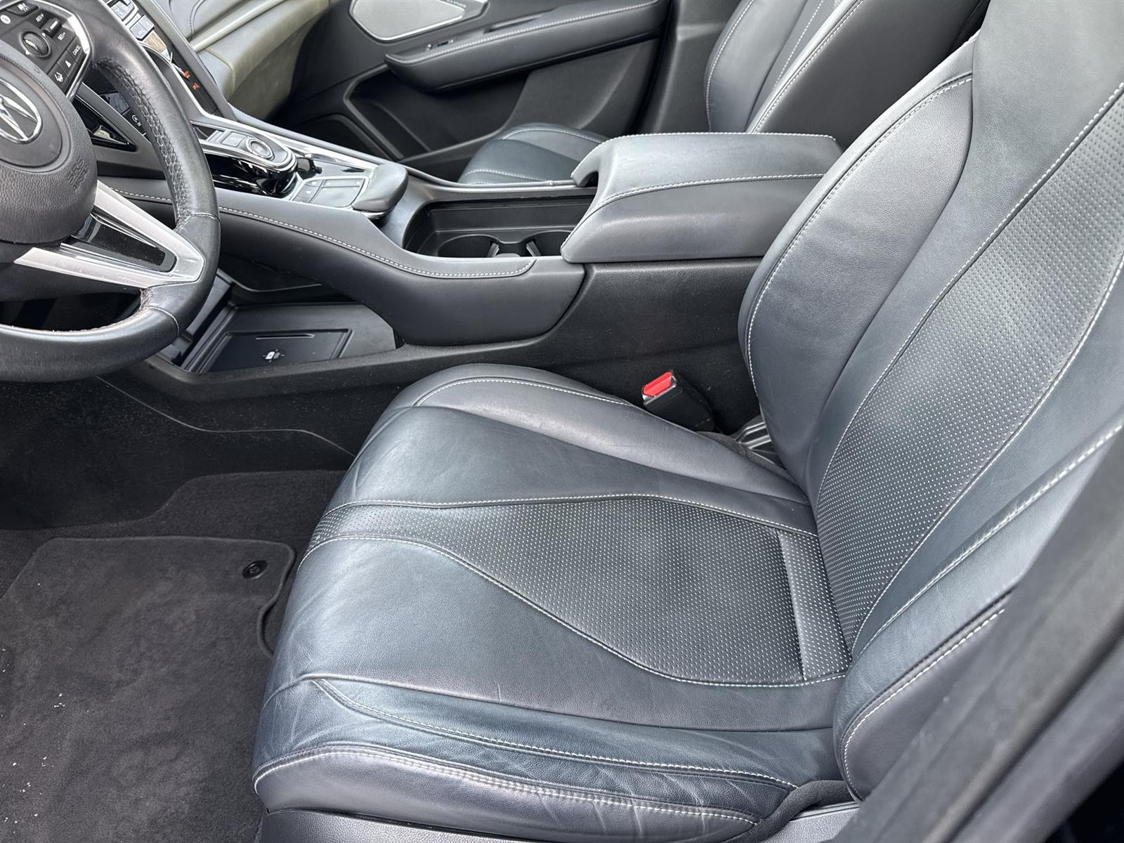 Thumbnail: 2023 Acura RDX - 11