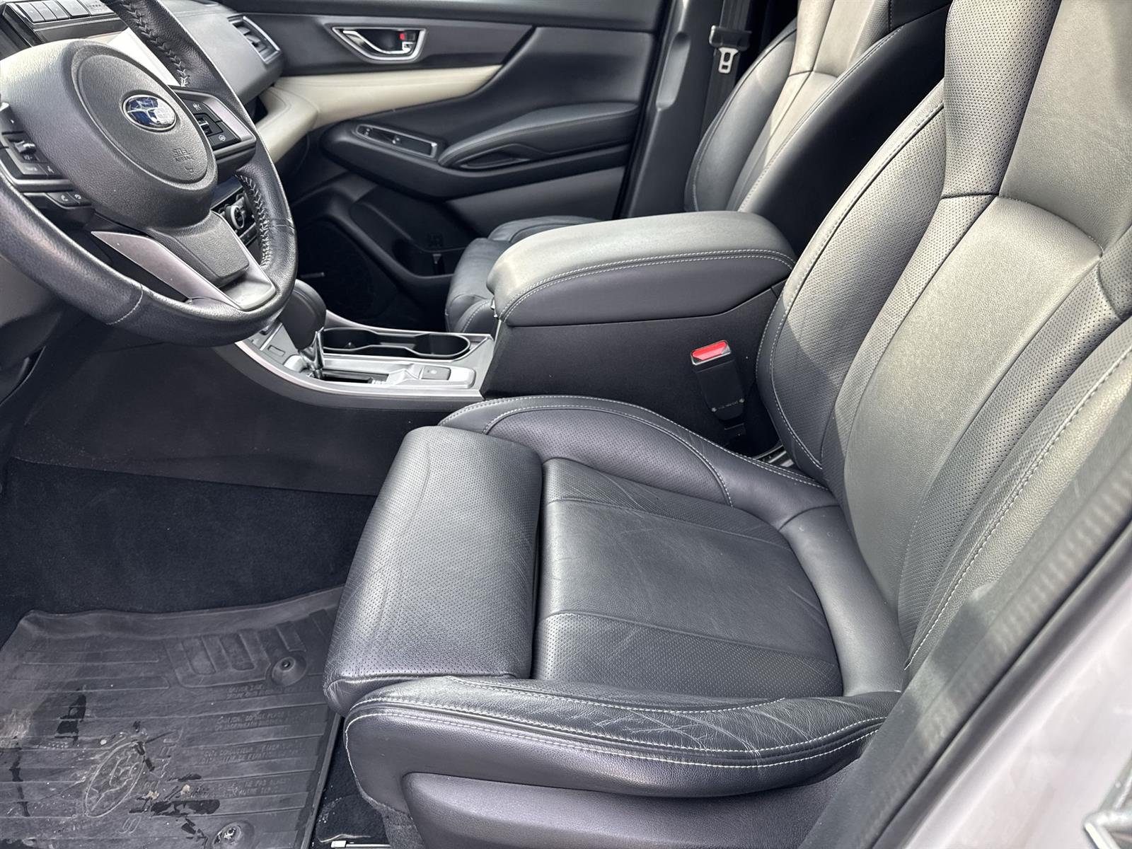 Thumbnail: 2022 Subaru Ascent - 12