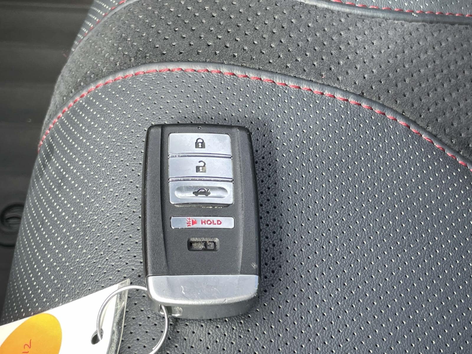 Thumbnail: 2023 Acura TLX - 30