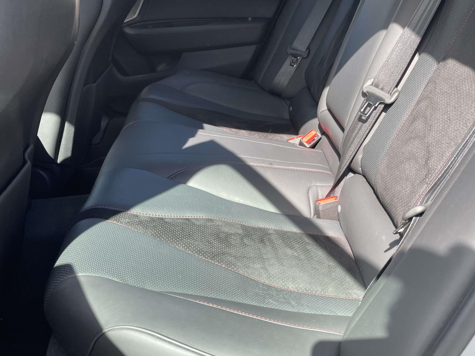 Thumbnail: 2023 Acura TLX - 14