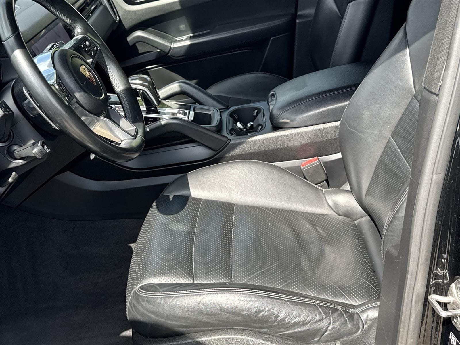 Thumbnail: 2019 Porsche Cayenne - 12