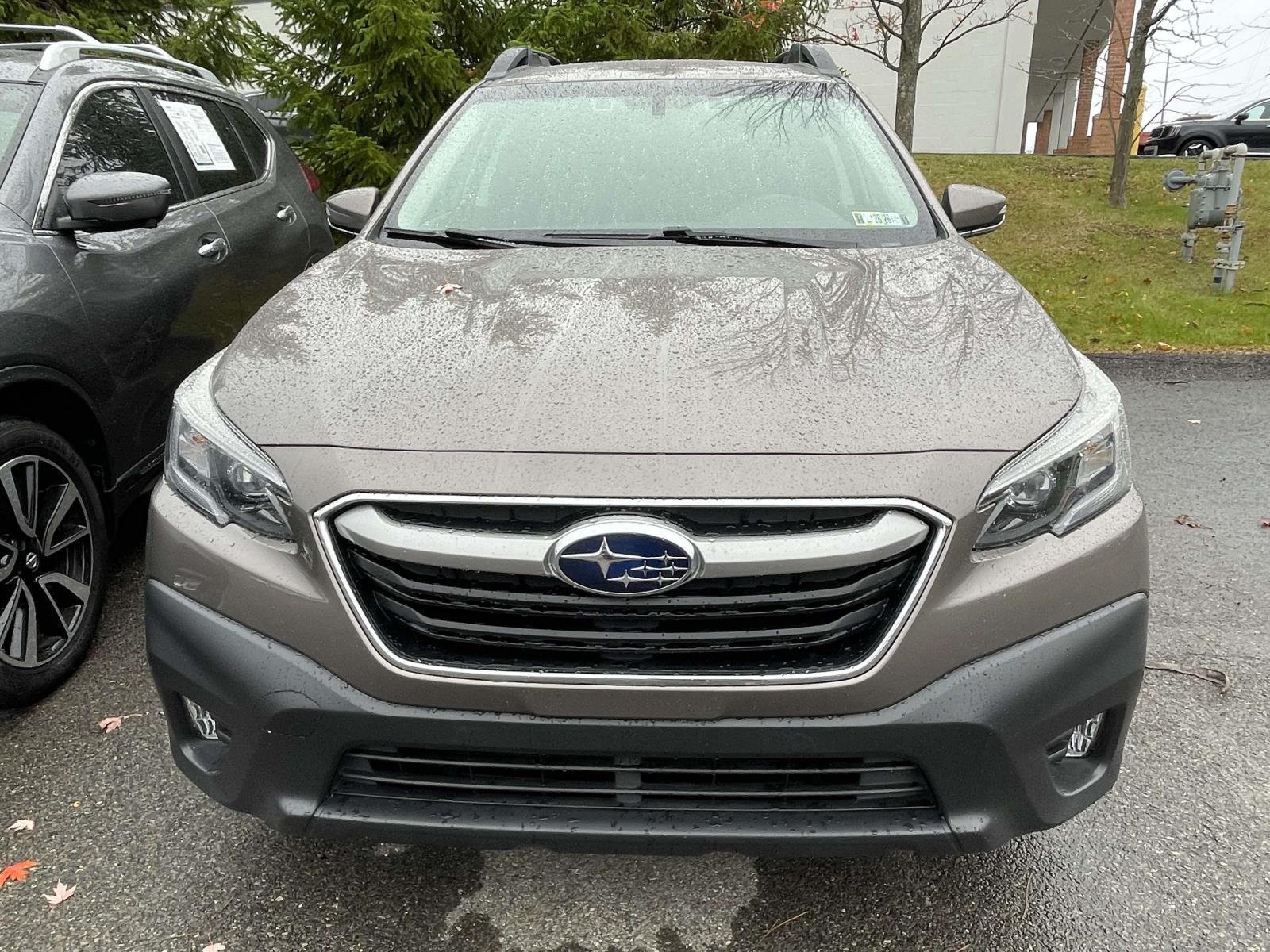 Thumbnail: 2022 Subaru Outback - 9