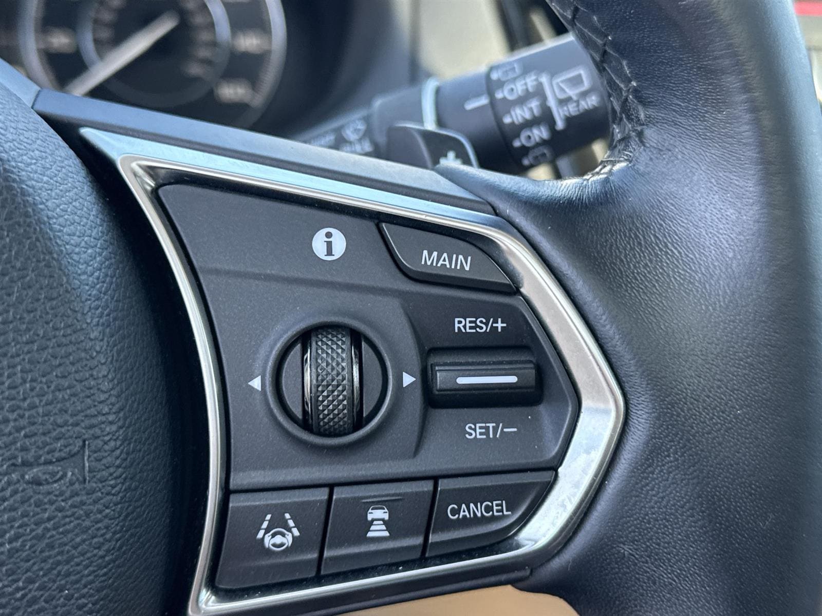 Thumbnail: 2019 Acura RDX - 18