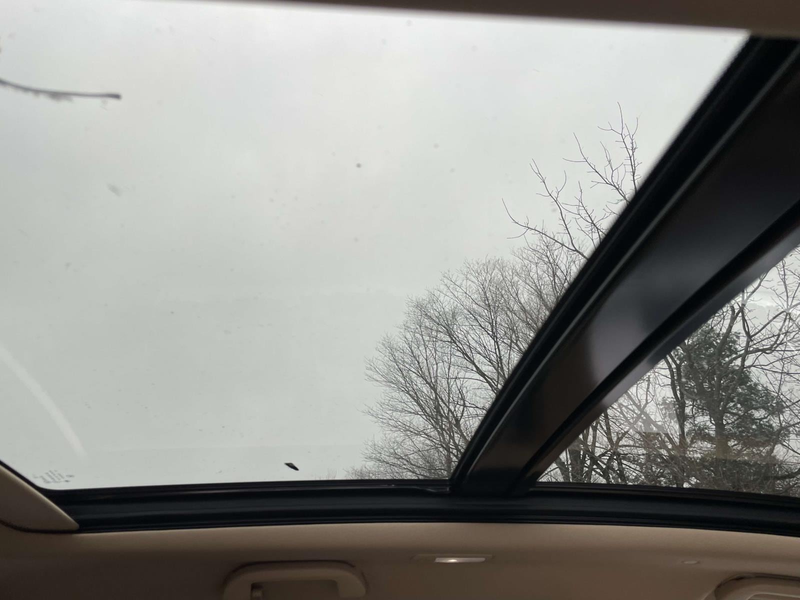 Thumbnail: 2023 Acura MDX - 14