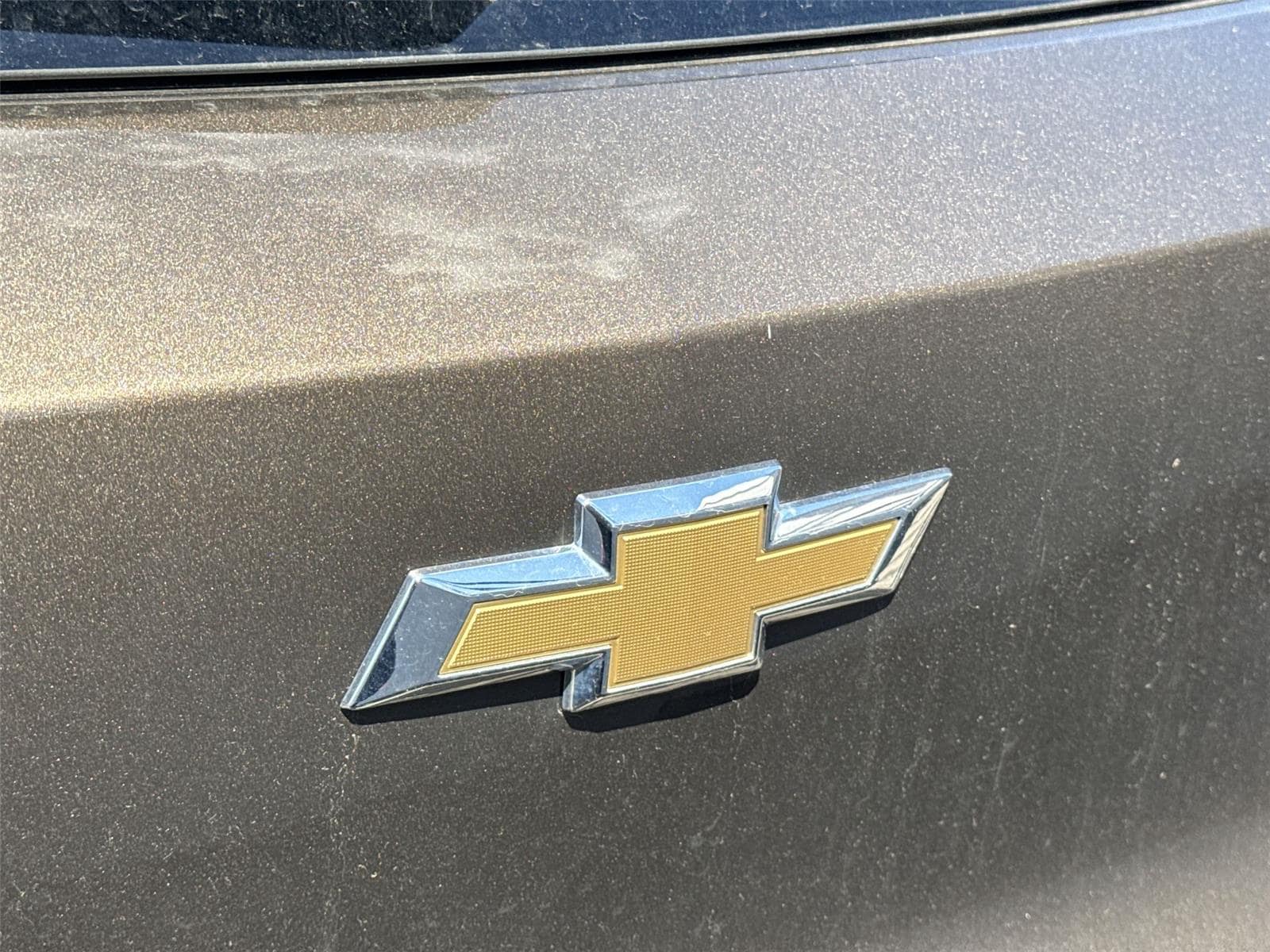 Thumbnail: 2021 Chevrolet TrailBlazer - 10