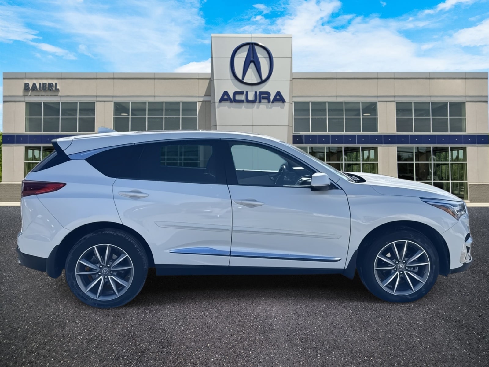 Thumbnail: 2019 Acura RDX - 6