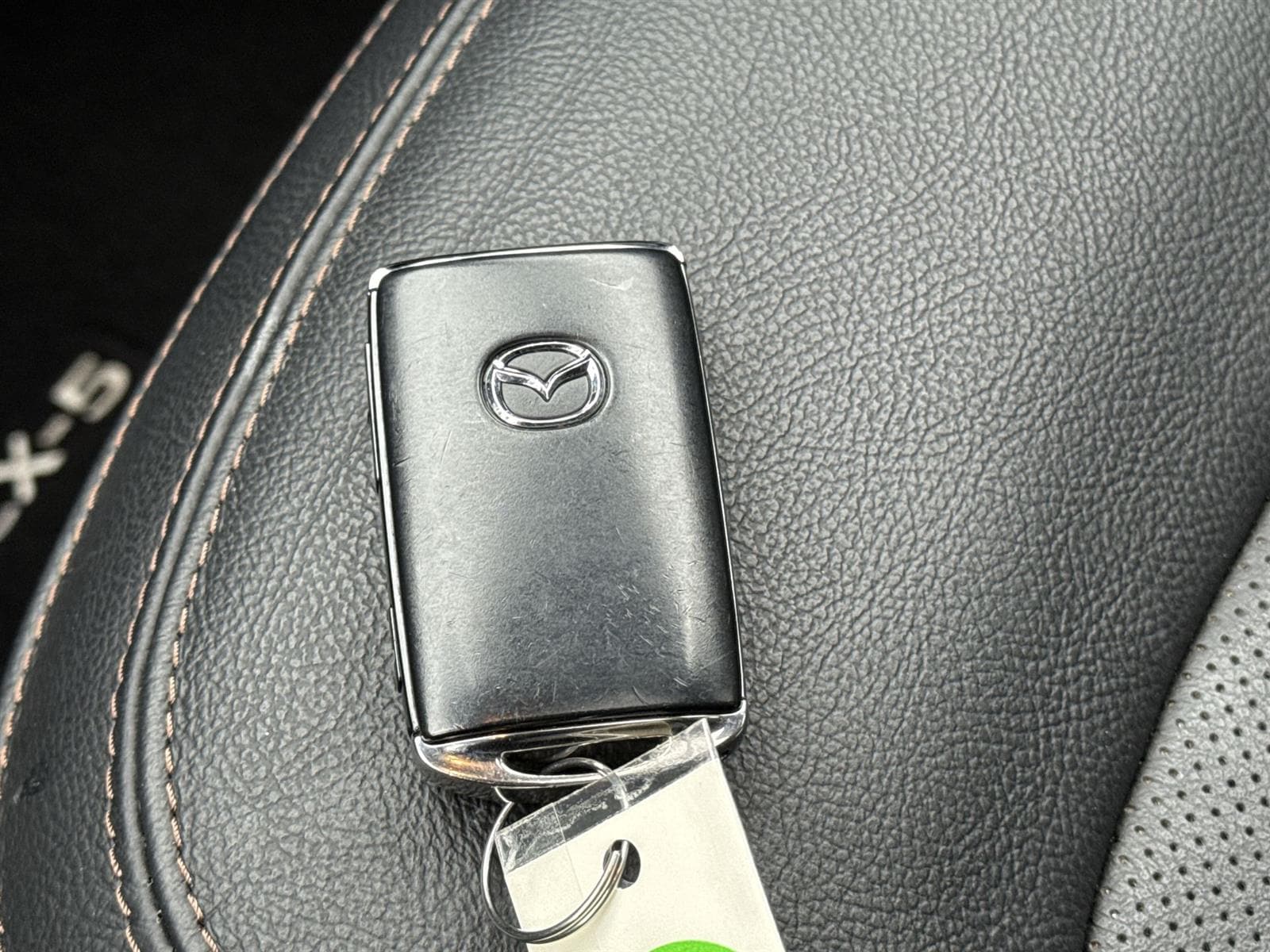 Thumbnail: 2023 Mazda CX-5 - 31