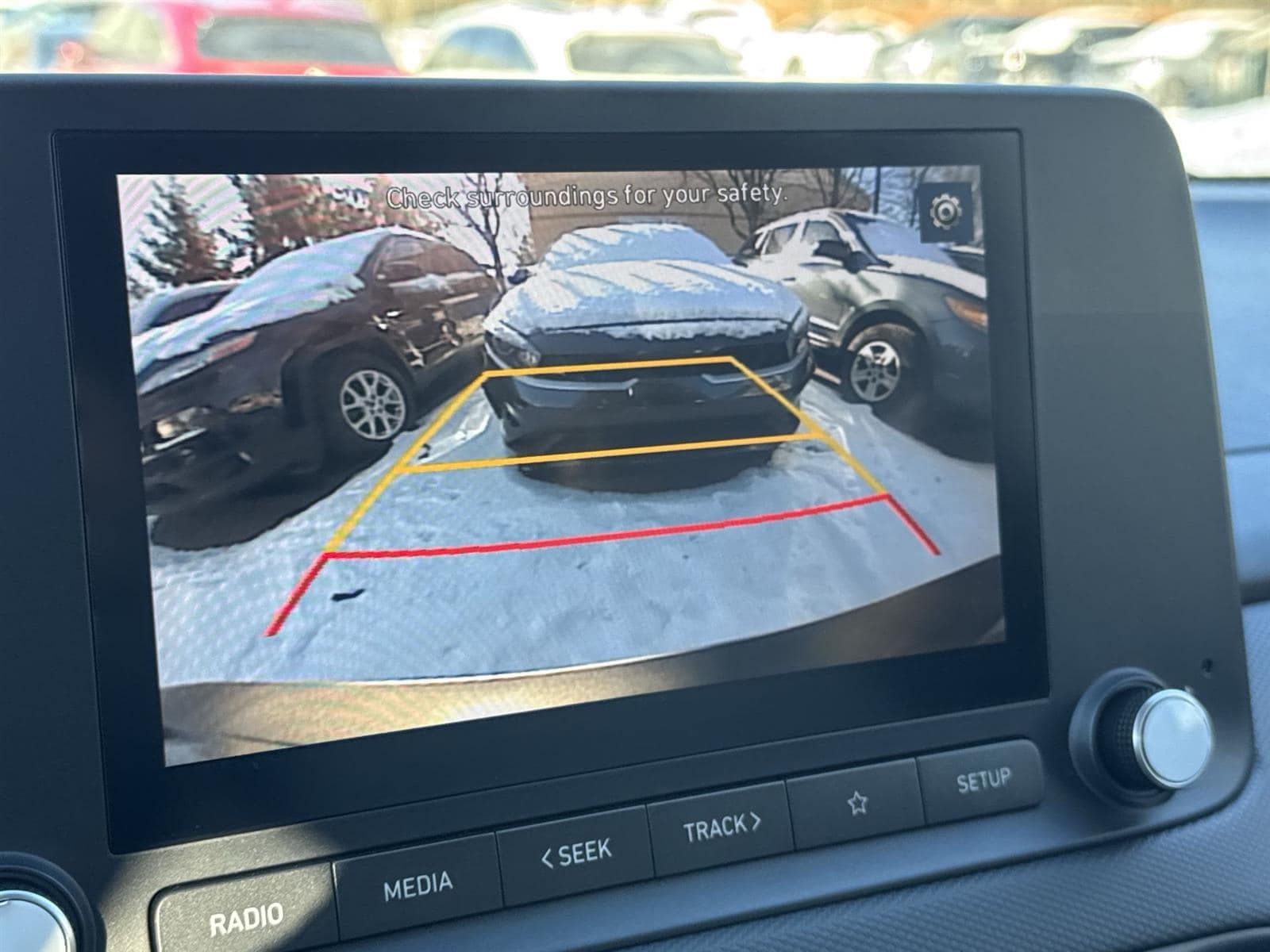 Thumbnail: 2023 Hyundai Kona - 24