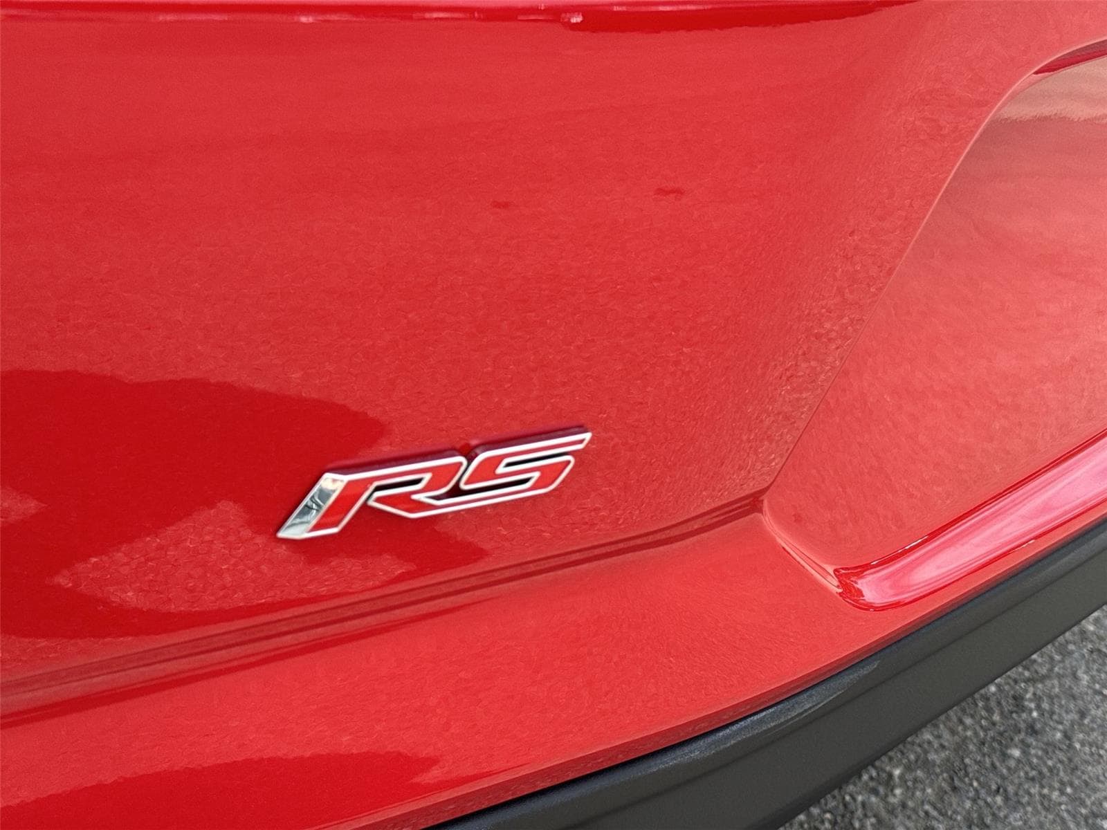 Thumbnail: 2023 Chevrolet Camaro - 31