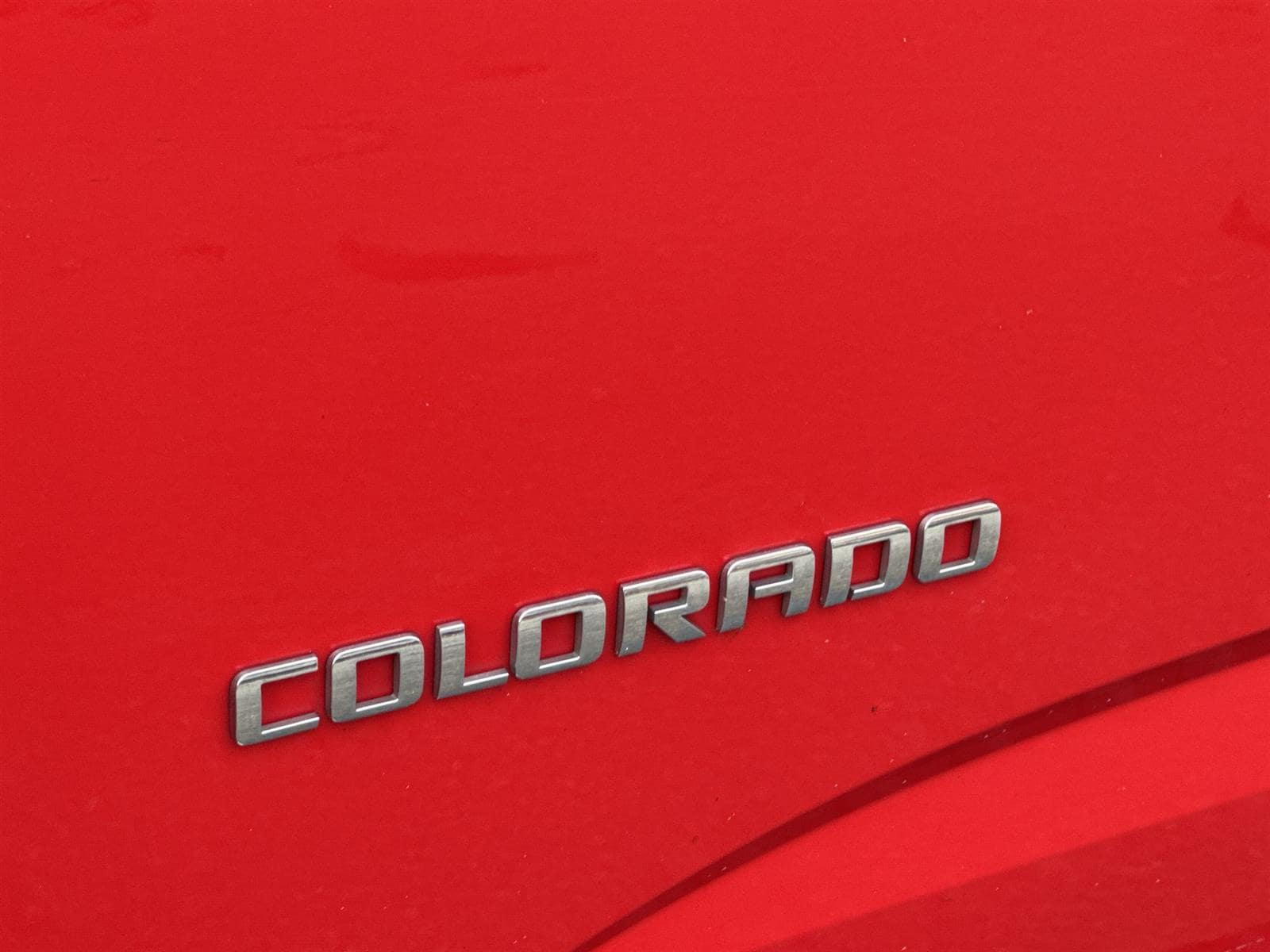 Thumbnail: 2016 Chevrolet Colorado - 10