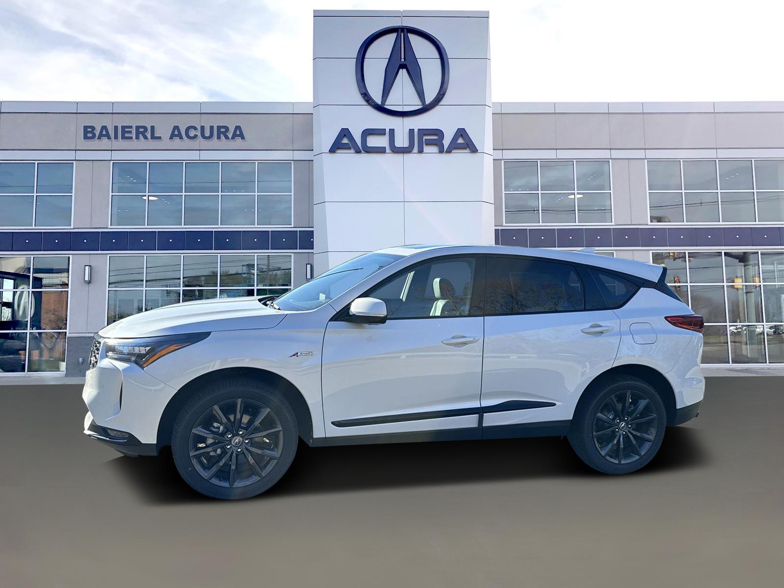 Thumbnail: 2026 Acura RDX - 2