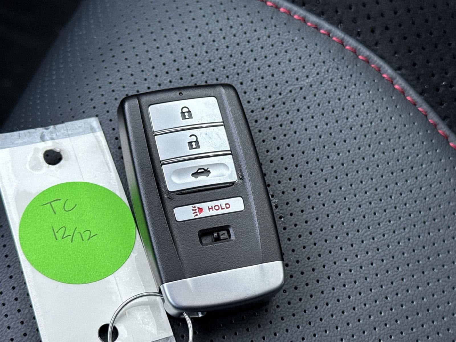 Thumbnail: 2023 Acura TLX - 31