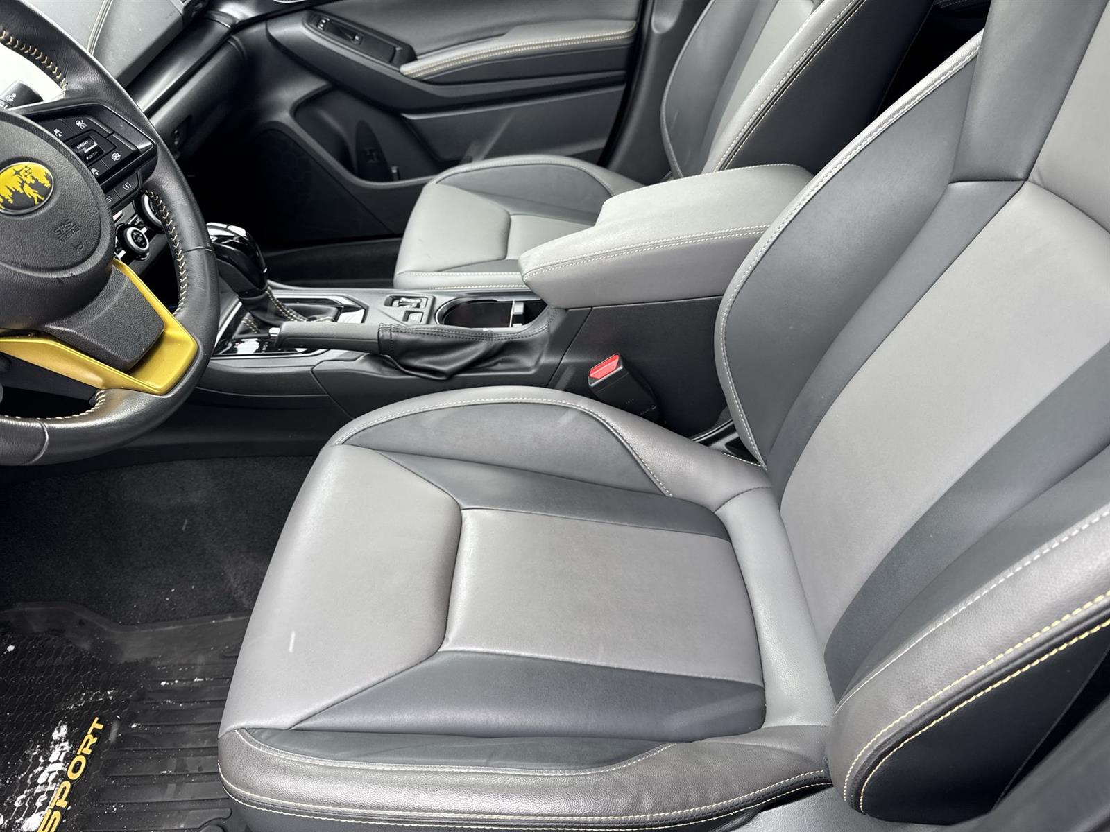 Thumbnail: 2023 Subaru Crosstrek - 11