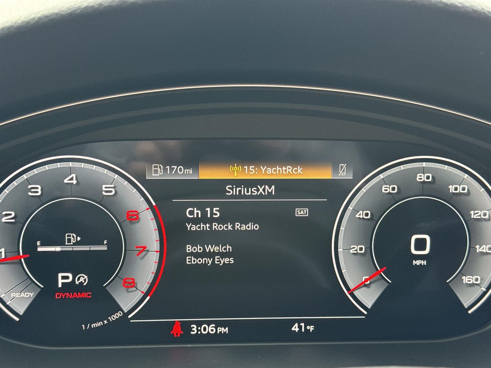 Thumbnail: 2023 Audi A5 - 32