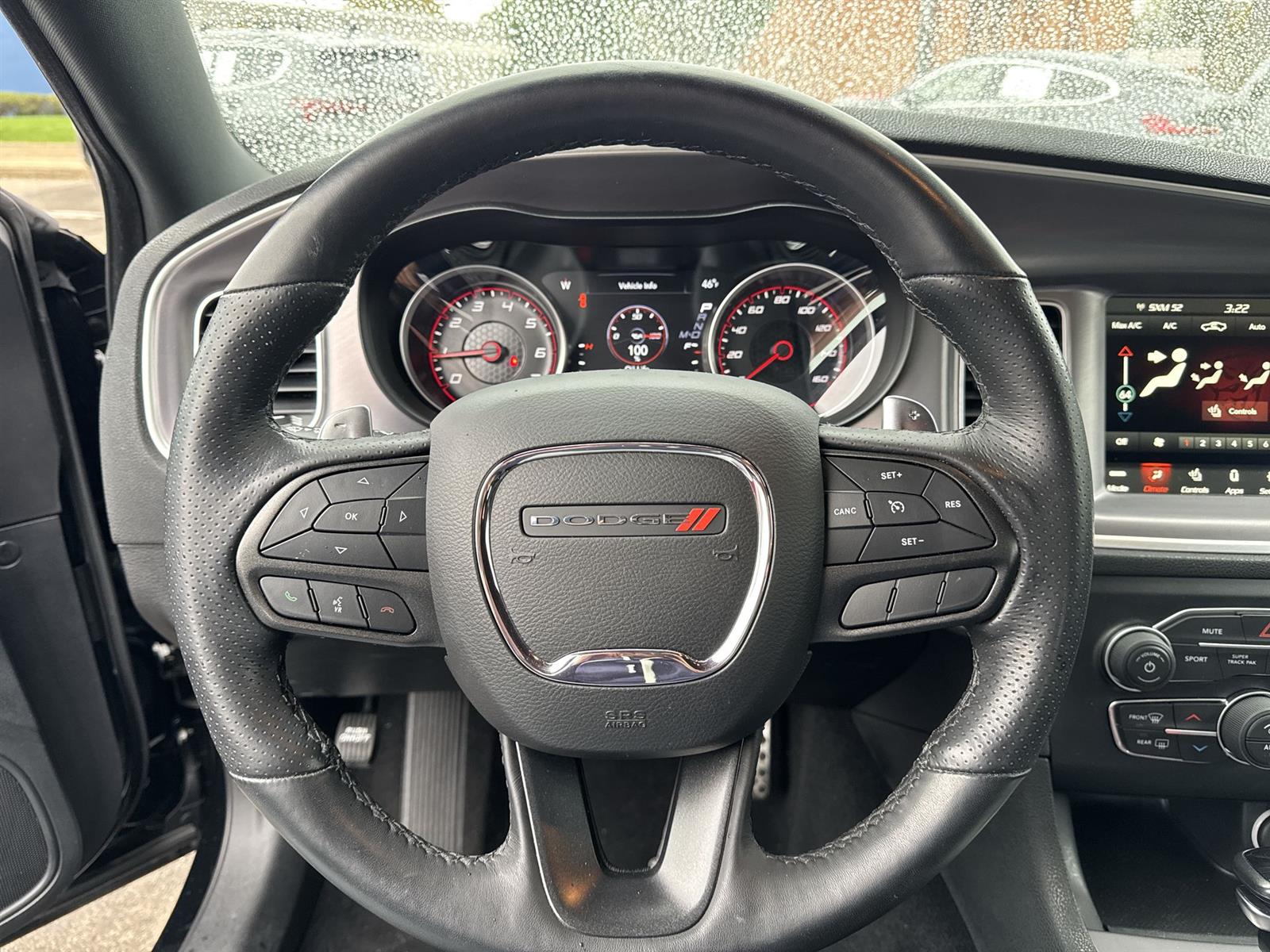 Thumbnail: 2022 Dodge Charger - 18