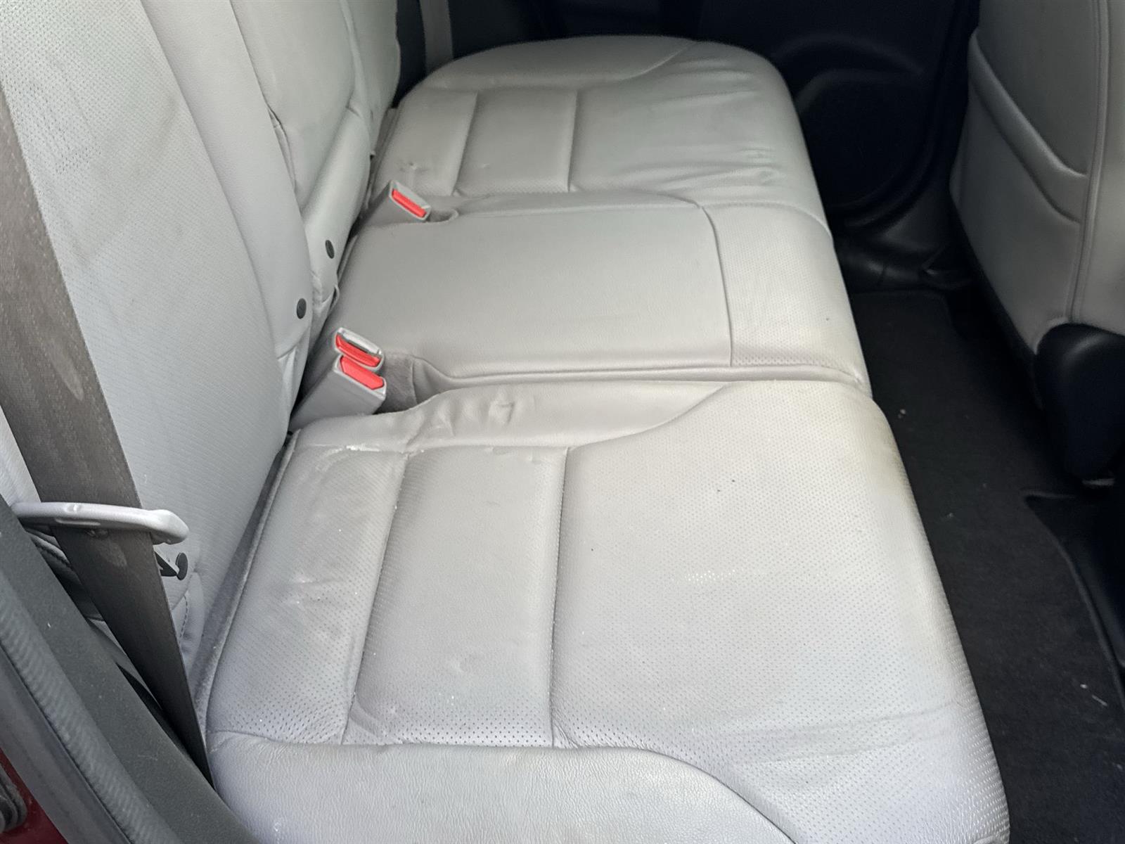 Thumbnail: 2016 Honda CR-V - 17