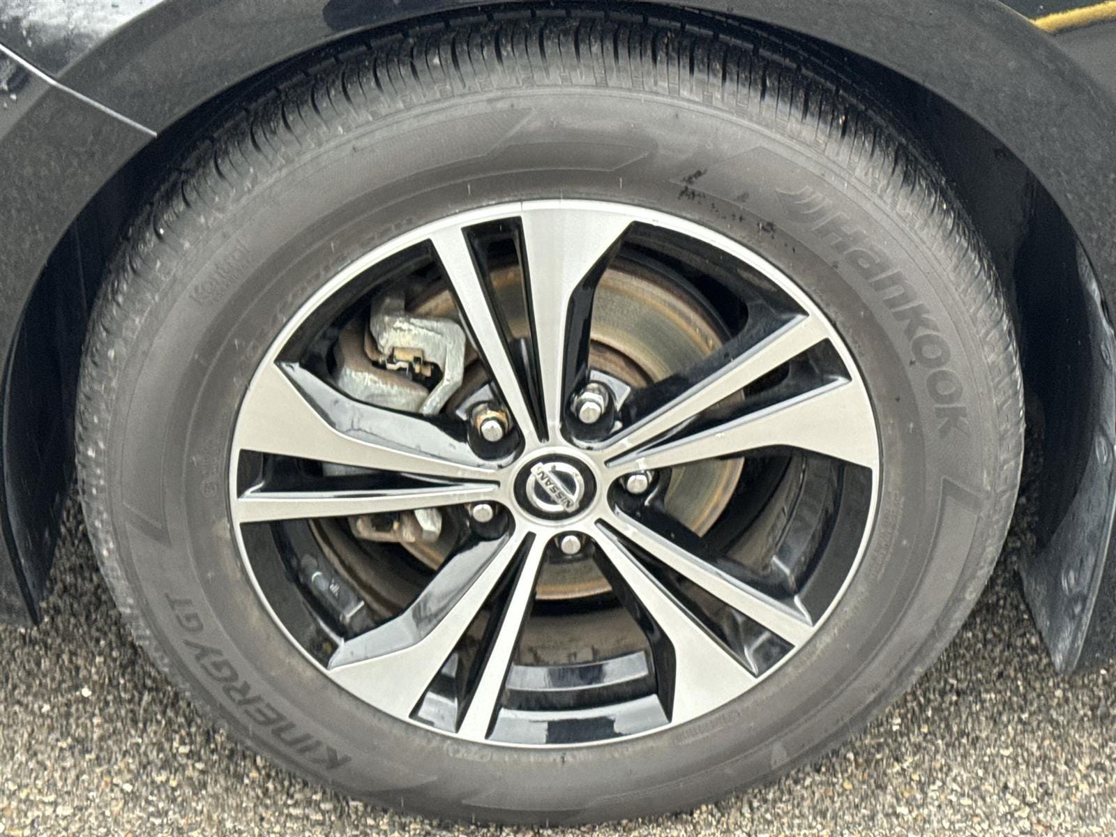 Thumbnail: 2022 Nissan Sentra - 12