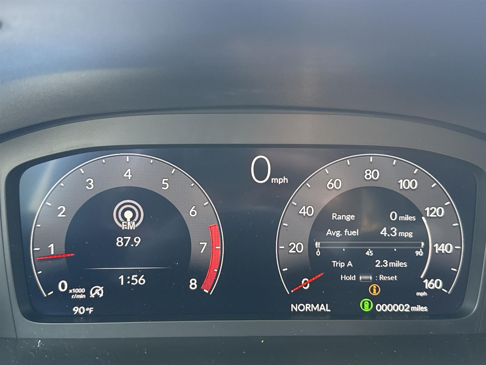 Thumbnail: 2026 Acura Integra - 30