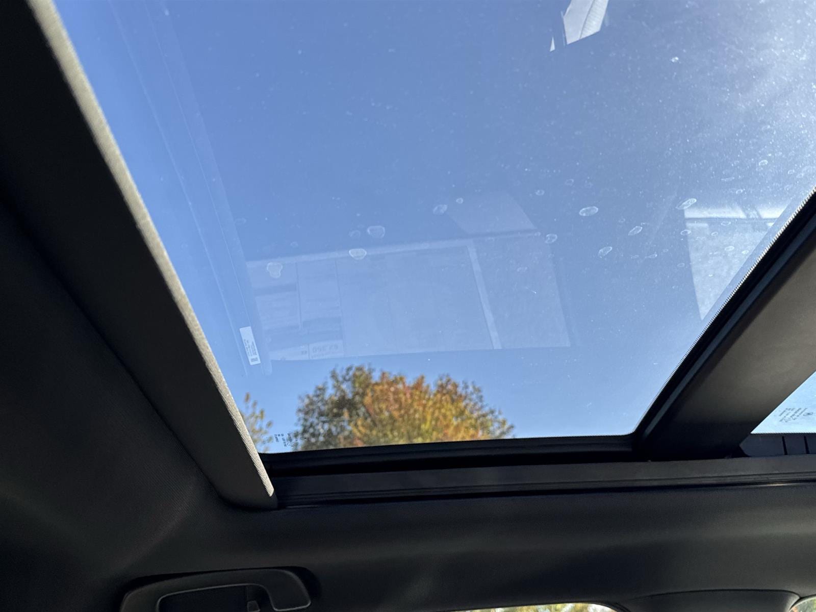 Thumbnail: 2025 Acura ADX - 17