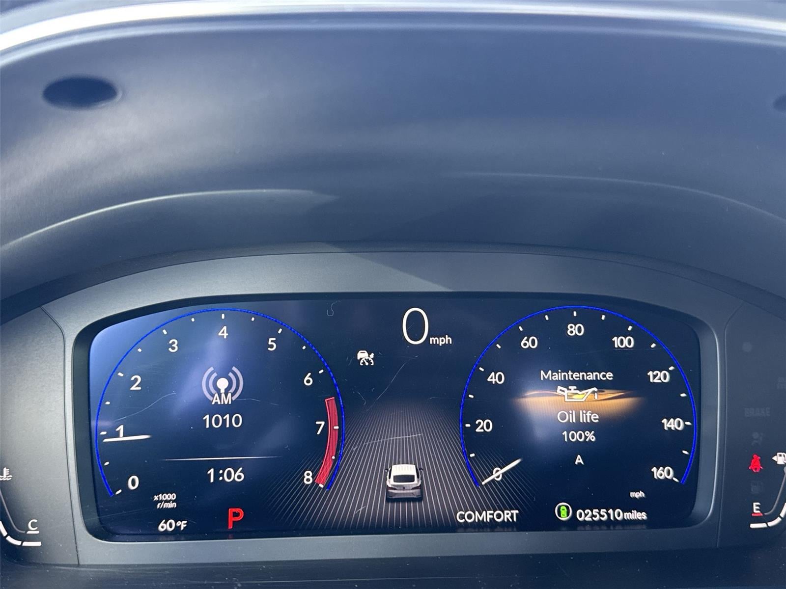 Thumbnail: 2023 Acura Integra - 30