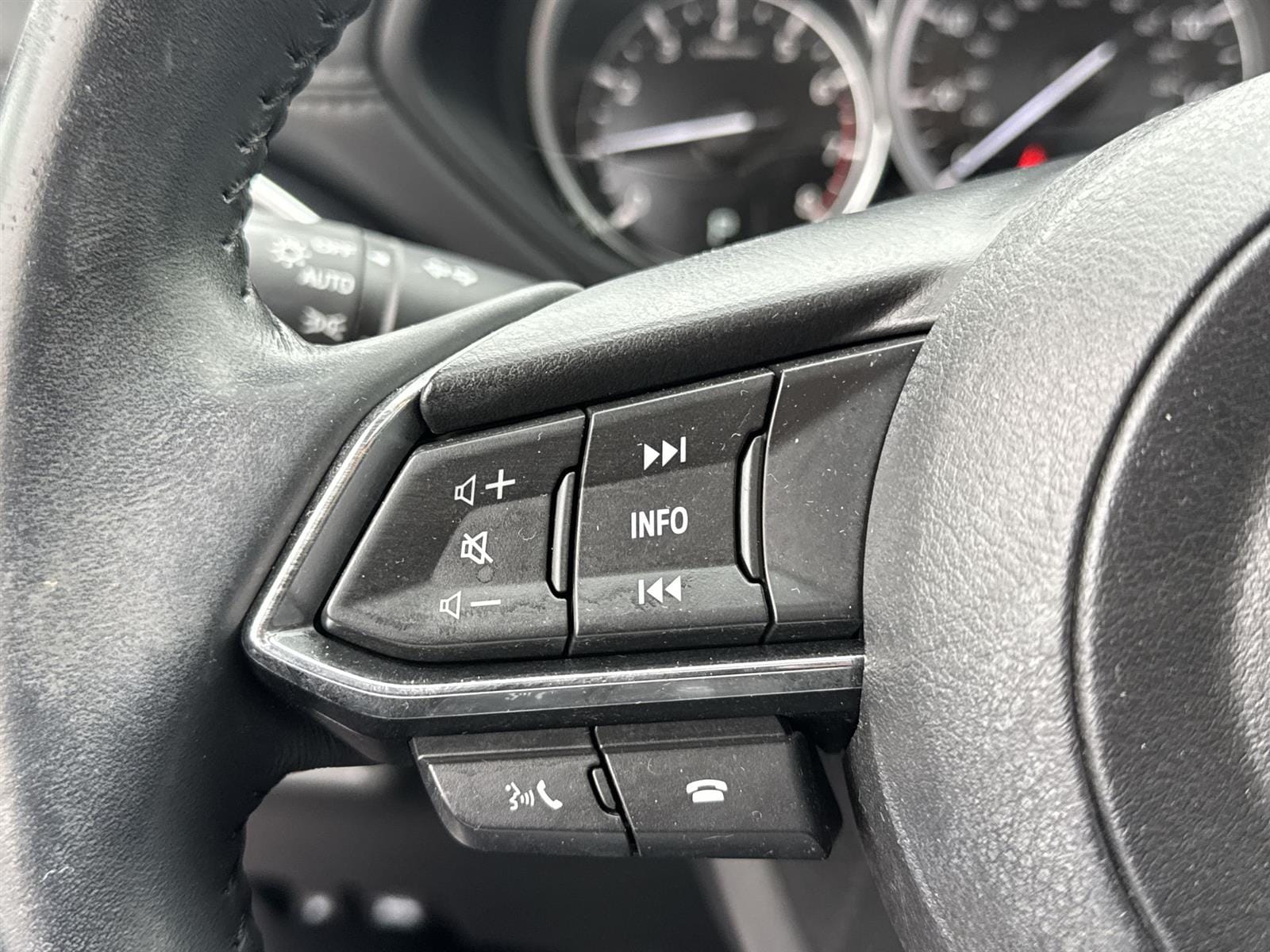 Thumbnail: 2023 Mazda CX-5 - 19