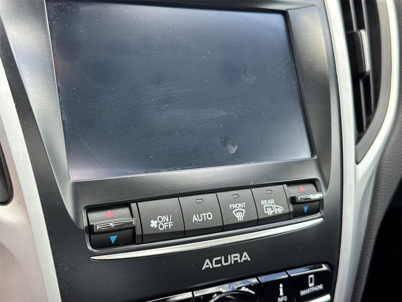 Thumbnail: 2020 Acura TLX - 33