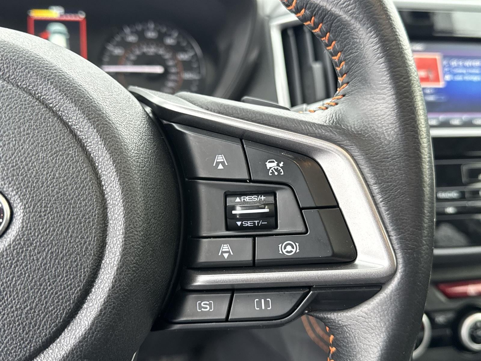 Thumbnail: 2023 Subaru Crosstrek - 20