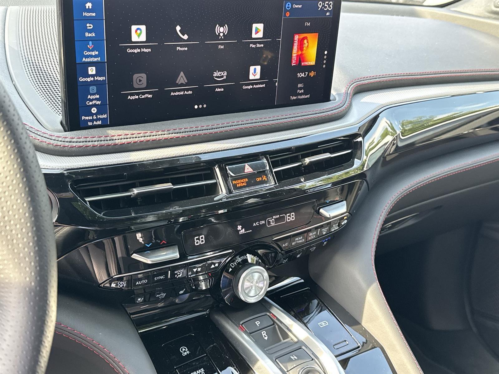 Thumbnail: 2026 Acura MDX - 23