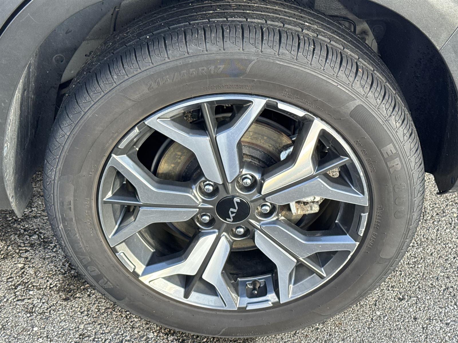 Thumbnail: 2023 Kia Seltos - 13