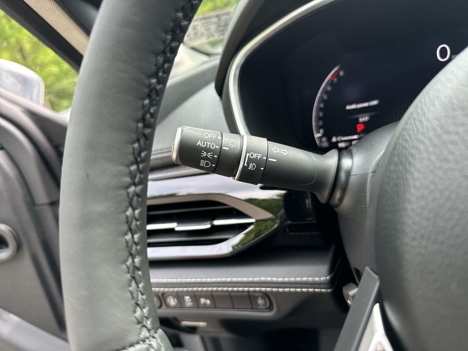 Thumbnail: 2026 Acura MDX - 23