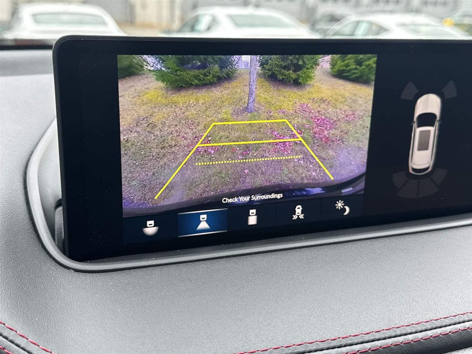 Thumbnail: 2023 Acura MDX - 28