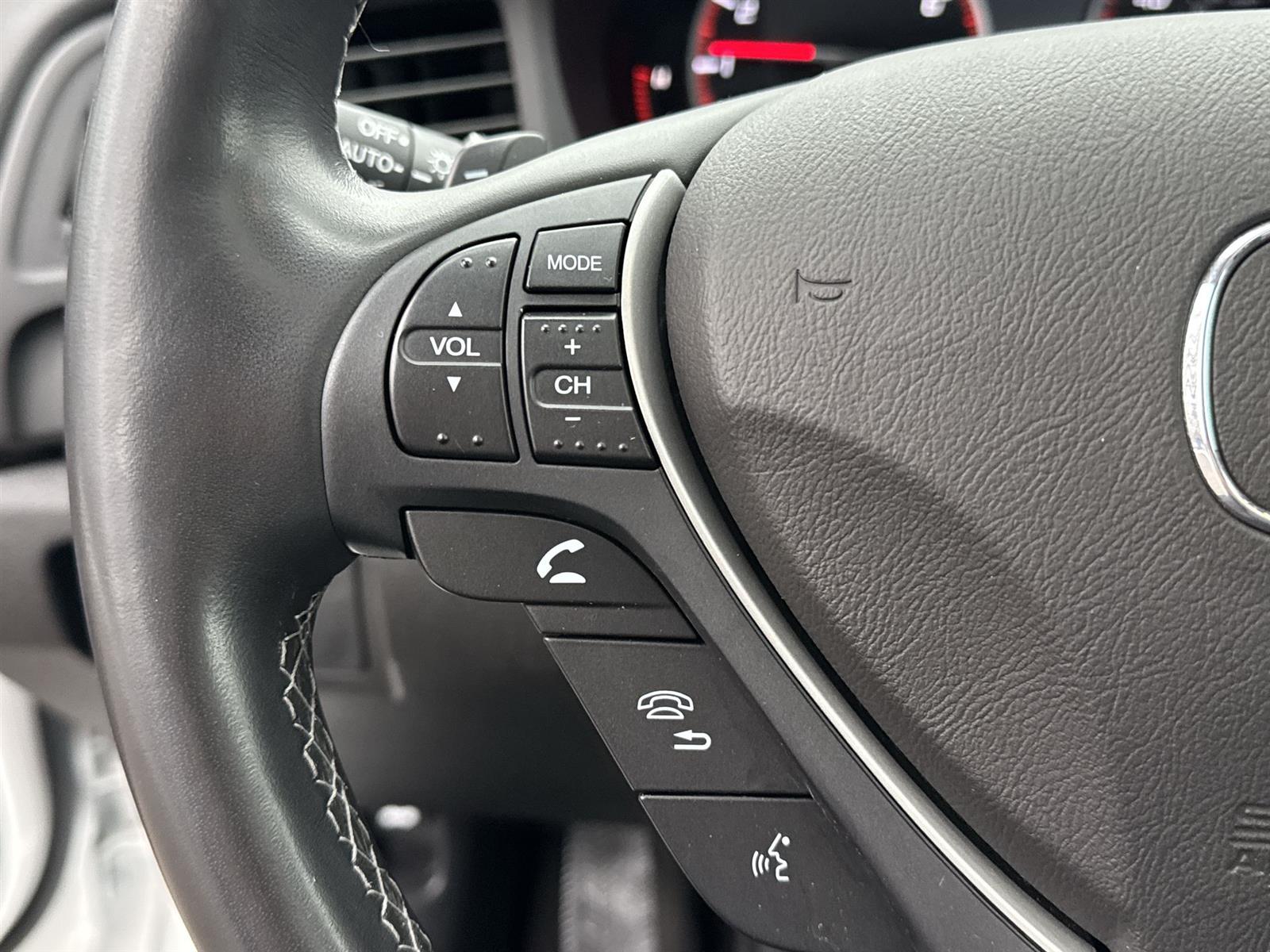 Thumbnail: 2022 Acura ILX - 18