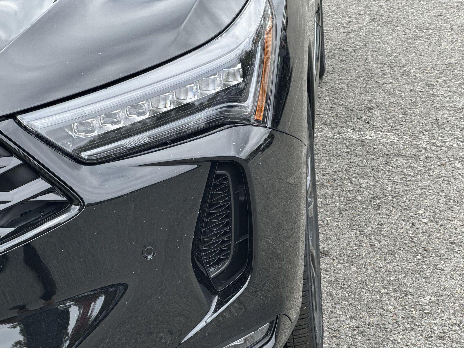 Thumbnail: 2026 Acura RDX - 9