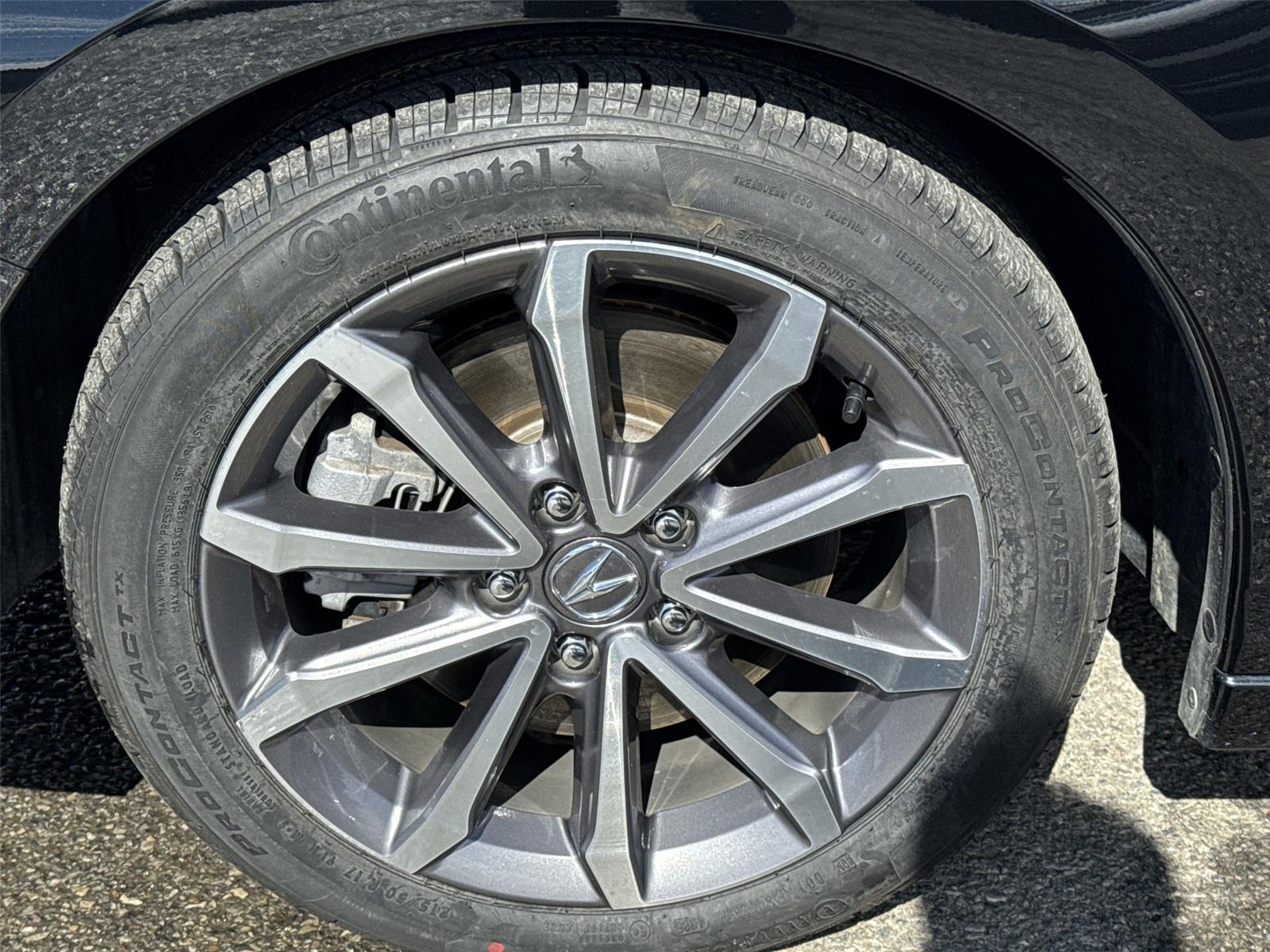 Thumbnail: 2023 Acura Integra - 10