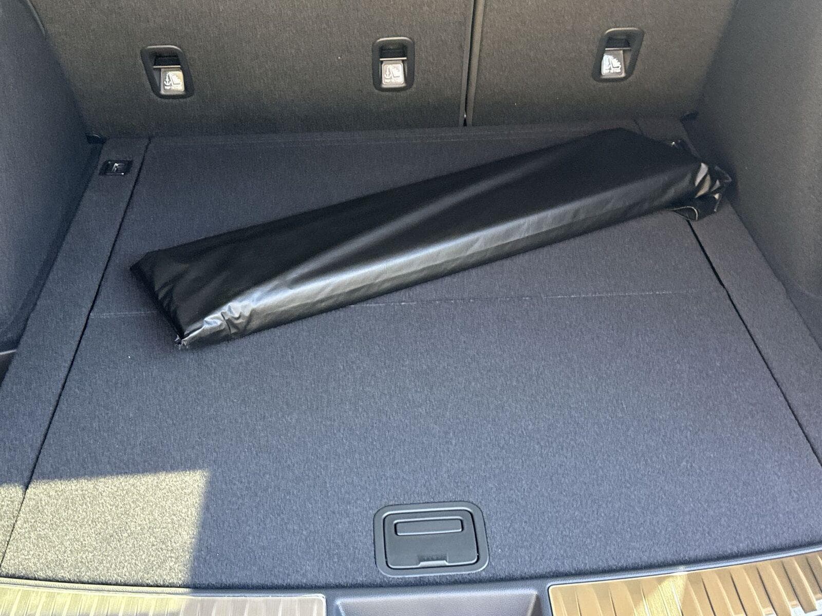 Thumbnail: 2026 Acura RDX - 35