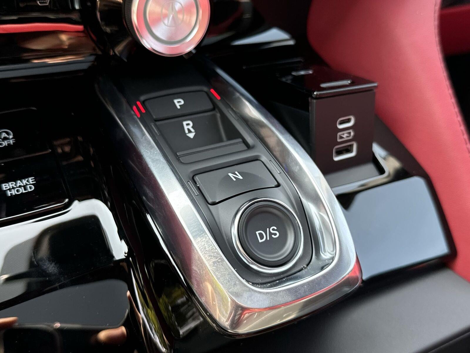 Thumbnail: 2026 Acura MDX - 31