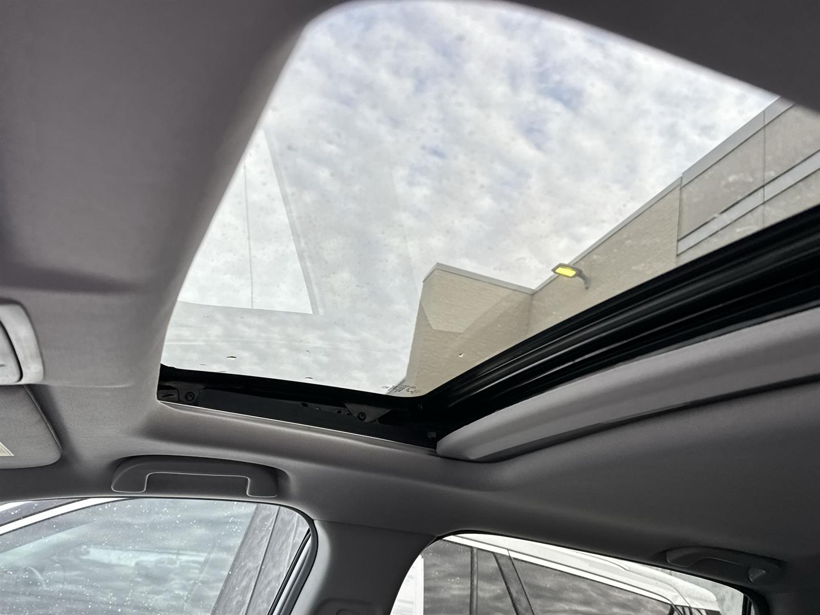 Thumbnail: 2022 Honda CR-V - 13