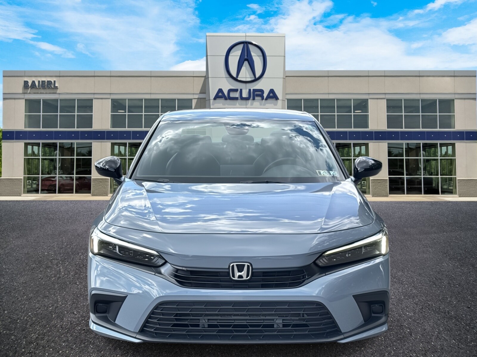 Thumbnail: 2022 Honda Civic - 8