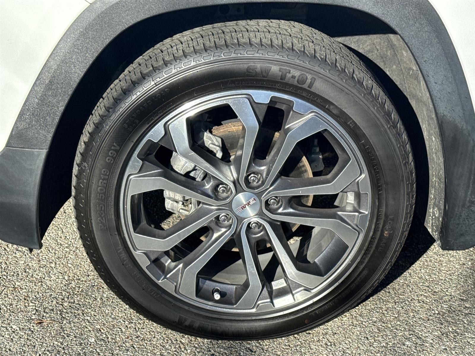 Thumbnail: 2021 GMC Terrain - 11