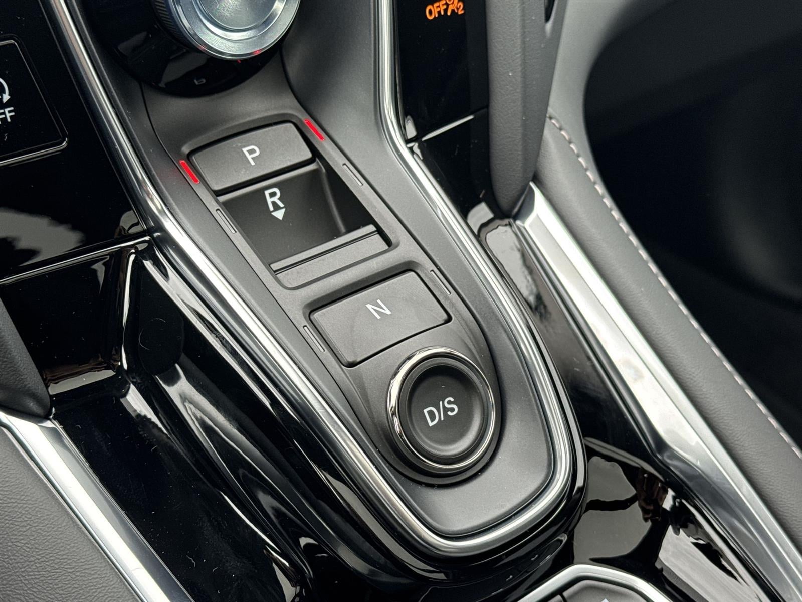 Thumbnail: 2026 Acura RDX - 30