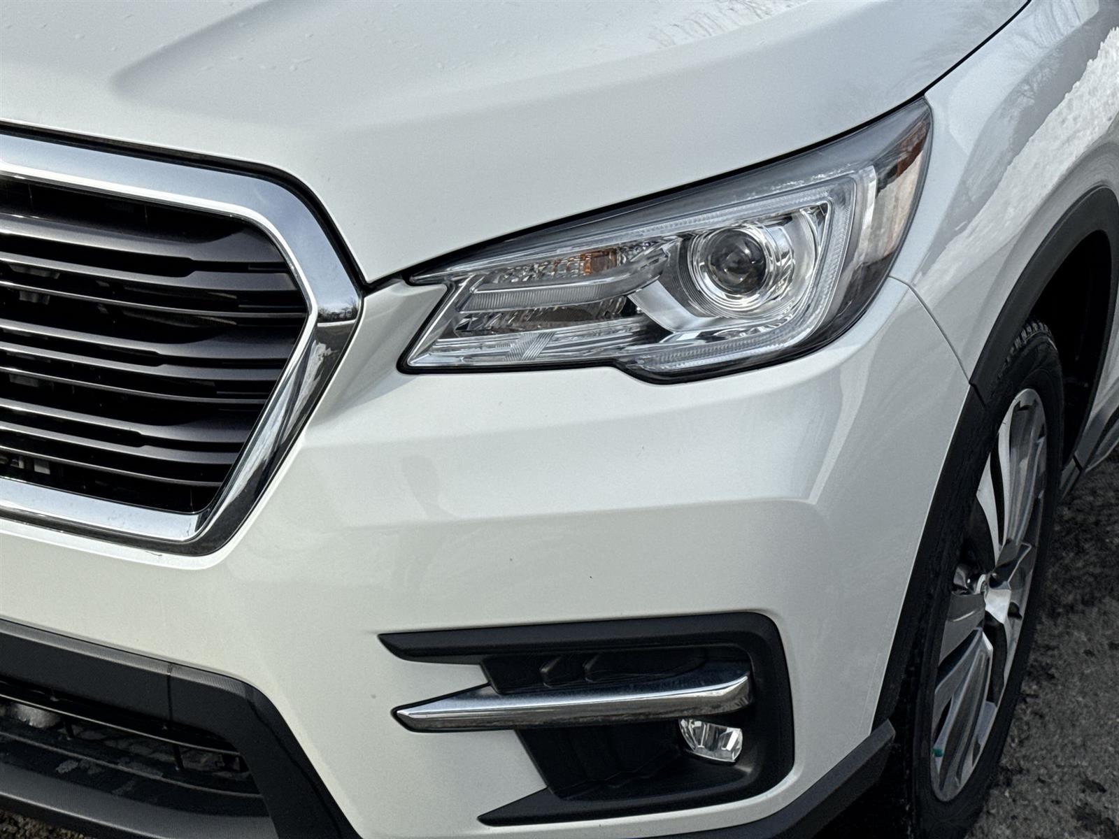 Thumbnail: 2022 Subaru Ascent - 9