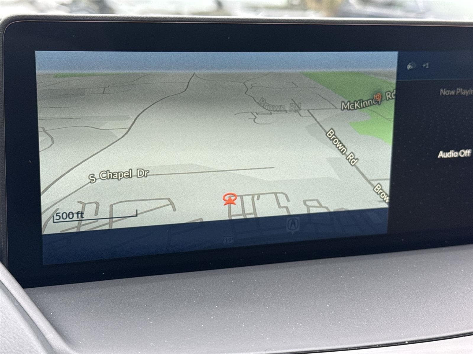 Thumbnail: 2026 Acura RDX - 24